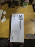 Smorss【頂配防窺丨冰瓷膜】適用榮耀400/400Pro手機(jī)膜全膠honor非鋼化軟膜防窺無黑邊修復(fù)劃痕貼膜 曬單實拍圖