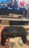 PlayStation PS5原裝手柄 黑神話(huà)悟空手柄 無(wú)線(xiàn)藍牙 贈送數據線(xiàn) 95新  PS5手柄 午夜黑 曬單實(shí)拍圖