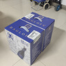 HAGLOFS1866比利時(shí)小麥精釀原漿啤酒（渾濁型） 2箱 750mL 12瓶 整箱裝 曬單實(shí)拍圖