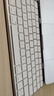 果坊【美國MFI認(rèn)證】妙控鼠標(biāo)鍵盤適用于蘋果ipad平板MacBook筆記本電腦臺式air 無線藍(lán)牙鍵鼠套裝靜音 【妙控鍵盤-蘋果白】MFI質(zhì)量認(rèn)證原版妙控鍵位 頂配同芯【官新1:1還原丨妙控手勢】 曬單實拍圖