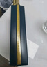 金六福 匠心鑒藏金鑲玉 清香型白酒 53度 500ml 單瓶裝 高端聚會(huì)禮品酒 曬單實(shí)拍圖