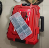 大有（Devon）20V無(wú)刷電動(dòng)充電手電鉆鋰電鉆兩用沖擊鉆混凝DID201單機頭 曬單實(shí)拍圖