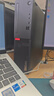 聯(lián)想臺式機 ThinkCentre M760e(M755e升級款)商用辦公電腦主機(i5-14400 32G DDR5 1TSSD 4G獨顯)定制 曬單實拍圖