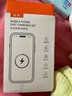 固質(zhì)蘋果充電器正品充電線氮化鎵適配原裝45W快充線PD套裝iPhone14ProMax 16 15手機13充電頭30W數(shù)據(jù)線 【蘋果6-14系列】快充頭+閃充線丨1米套裝 曬單實拍圖