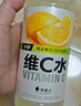 外星人維生素飲料 維C水維C飲料vc水飲品500mL瓶整箱低糖低卡0脂維生素C 車?yán)遄勇捷?2+西西里檸檬*2 曬單實(shí)拍圖