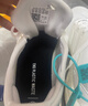 adidas PUREBOOST 22隨心暢跑舒適體測跑鞋男子阿迪達(dá)斯官方 白   43 曬單實拍圖