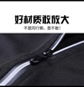 艾倫伯頓（Alen Botun）健身服男跑步運動套裝籃球秋季速干衣高彈訓(xùn)練晨跑服緊身足球衣服 五件套（速干透氣 四季可穿） 3XL(190-220)斤 曬單實拍圖