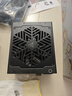 金河田（Golden field）白金A+2000W ATX3.1 服務(wù)器 AI工作站電腦電源/12V-2×6×3/白金雙認(rèn)證/全日系電容/軟壓紋線材 曬單實(shí)拍圖