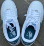 耐克（NIKE）AIR FORCE 1 (GS)復刻鞋 FV5948-121 38.5 曬單實(shí)拍圖