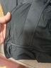 蕉下（beneunder）冰絲防曬衣服男外套防紫外線涼感透氣戶外釣魚AL936漫暮黑2XL 曬單實(shí)拍圖