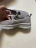 斯凱奇（Skechers）單鞋女士夏季2025新款瑪麗珍女鞋透氣淺口一腳蹬平底休閑鞋159117 曬單實拍圖