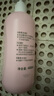 貝親（Pigeon）桃葉精華 嬰兒液體爽身露 家庭裝 四季通用 480ml IA286 曬單實(shí)拍圖