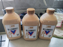 蘭格格草原酸奶 專利活菌1kg*4桶 產(chǎn)地烏蘭察布 源頭直發(fā) 曬單實(shí)拍圖