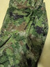 戰(zhàn)術(shù)褲迷彩褲工作服褲子 綠色 單褲【夏款長褲】 均碼 175/104 【高175重180】 曬單實(shí)拍圖