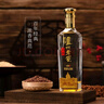 瀘州老窖 特曲晶彩 濃香型白酒 52度500ml*2 雙瓶裝(含禮袋) 曬單實拍圖