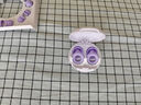 Loop律譜睡眠耳塞隔音耳塞硅膠打呼嚕防噪音降噪耳塞工作午休助眠耳塞 【二代靜休Plus款】薰衣草 曬單實拍圖