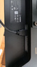 聯(lián)想（Lenovo）拯救者23.8英寸FHD IPS原生180Hz刷新率 1MsGTG   雙接口 升降旋轉(zhuǎn)  99% sRGB 電競(jìng)顯示器 R24e 曬單實(shí)拍圖