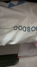 巴布豆（BOBDOG）小波浪拉拉褲XXL54片（15kg以上）尿不濕超薄透氣 曬單實(shí)拍圖