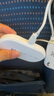 中興（ZTE）U10L隨身wifi6可移動無線wifi免插卡隨行車載上網(wǎng)卡便攜式上網(wǎng)寶支持5G/4G設(shè)備全國通用流量2025款 曬單實拍圖