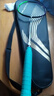 李寧（LI-NING）羽毛球拍戰(zhàn)戟9000全碳素專(zhuān)業(yè)比賽球拍全面控制單拍4U空拍 曬單實(shí)拍圖