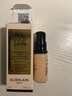嬌蘭（Guerlain）金鉆修顏粉底液0N(光澤透亮)35ml防曬遮瑕化妝品生日禮物送女友 曬單實(shí)拍圖