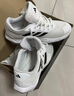 adidas AMPLIMOVE TRAINER體訓爬坡綜合訓練運動鞋男阿迪達斯官方 白色/黑色/灰色   42 曬單實拍圖