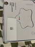 Hoag（霍格）嬰兒定型枕糾正頭型0-6-12月矯正新生兒寶寶枕頭護(hù)頸神器 白/藍(lán)色+ 【涼.暖雙面枕套】 曬單實(shí)拍圖