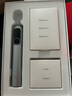 京東京造智能掃振電動牙刷JZ9絲緞銀 超長續(xù)航緩震包膠刷頭兒童電動牙刷深度清潔電動牙刷男生日禮物女禮物 曬單實拍圖