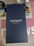 酷派（Coolpad）鋒尚50 Lite全新超薄八核智能手機(jī)學(xué)生價便宜大屏百元機(jī)長續(xù)航老人老年備用機(jī)游戲電競 深空黑 曬單實拍圖