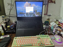 小米紅米G Pro2024游戲筆記本電腦銳龍版獨顯4060學(xué)生輕薄redmi游戲本 Redmi G：i5-11260H/RTX3050 16G內(nèi)存+512G固態(tài)【可定制升級】 正品樣機|支持查驗 曬單實拍圖