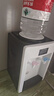 夏新飲水機家用迷你臺式桌面飲水器辦公室經(jīng)典臺式飲水機小型制冷/制熱型學(xué)生宿舍冷熱兩用/ 基礎按鍵取水 溫熱型 曬單實(shí)拍圖