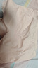 尼多熊女童內(nèi)褲安全褲防走光寶寶平角內(nèi)褲打底褲兒童四角短褲 粉+膚 M 曬單實拍圖