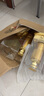 瀘州老窖股份出品 瀘州福綿藏  金碧輝煌  濃香型白酒 禮贈(zèng)自飲 52%vol 500mL 2瓶 送禮袋 曬單實(shí)拍圖