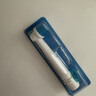 歐樂B（Oral-B）電動(dòng)牙刷頭 通用替換刷頭 適配成人2D/3D全部型號(hào)小圓頭牙刷【不適用iO系列】 EB60【細(xì)毛柔護(hù)型 】共 3支 曬單實(shí)拍圖