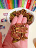 春江月南極磷蝦仁深海鱗蝦干肉干貨新鮮小蝦米蝦皮特產(chǎn)磷蝦干官方旗艦店 南極磷蝦仁【250g*2袋】 曬單實拍圖