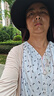 SIINSIIN 【專享】【戚薇同款】24年款修身防曬衣女款遮陽(yáng)冰皮防曬服 裸杏粉 M 曬單實(shí)拍圖