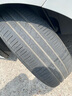 韓泰（Hankook）汽車輪胎 205/60R16 92H SK70 適配軒逸/?？怂?寶駿510/速騰 曬單實(shí)拍圖
