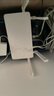 【9成新】榮耀（HONOR）路由X4 Pro WiFi6路由器 雙千兆 高速率 低時(shí)延 游戲網(wǎng)課加速 mesh 無(wú)線(xiàn)家用穿墻 信號可視 曬單實(shí)拍圖