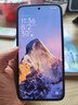 小米（MI）REDMI K80 至尊版 天璣9400+ 7410mAh大電池 月巖白 16GB+512GB  紅米5G手機 曬單實拍圖