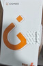 金立（Gionee）老年人手機(jī)4G全網(wǎng)通全新款老年機(jī)超長待機(jī) 大聲大字大按鍵學(xué)生按鍵功能機(jī)G510  黑色 曬單實(shí)拍圖