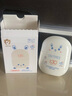 柳絲木兒童防曬乳寶寶專研護膚級防曬清水可卸清爽質(zhì)地SPF30+ 保濕兒童防曬40g+補水面膜2片 曬單實拍圖