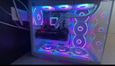 華碩全家桶海景房 AMD銳龍R7 9700X/7500F/RTX5060/5070/5080黑神話(huà)游戲臺式電腦主機設計吃雞組裝整機 規格八丨R7 9700X/RTX 5070 曬單實(shí)拍圖
