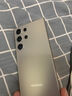 三星 Galaxy S24 Ultra Al智享生活辦公 四長焦系統(tǒng) 5G手機【7天機】12GB+256GB 鈦灰 曬單實拍圖
