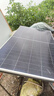太陽(yáng)能發(fā)電板船用12V24電池充電板家用200W300W350w400瓦光伏組件 800w+控制器+3m線12V24V 曬單實(shí)拍圖