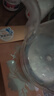 金灶（KAMJOVE）底部全自動上水電熱水壺 茶臺燒水壺?zé)匾惑w機(jī)全自動恒溫 H9 香檳金【20x37cm】 1個 曬單實(shí)拍圖