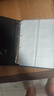 法拉蒙（faramon）A4大容量名片冊商務(wù)活頁(yè)1000張卡本收納冊名片包名片本卡包收集卡冊大容量 黑色(800卡位) 曬單實(shí)拍圖