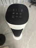 格力家用空調(diào)扇加濕冷風(fēng)扇客廳臥室智能語音遙控負離子凈化落地冷風(fēng)機移動節(jié)能省電水冷塔扇制冷小空調(diào) 25年新品AI聲控語音空調(diào)扇KS-04X80Dg 曬單實拍圖