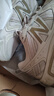 NEW BALANCE/NB 410 V5系列男款舒適慢跑鞋運動(dòng)休閑鞋 匯跑體育 MT410KS5-2E 白色 40 曬單實(shí)拍圖