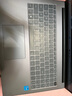 嘉速適用榮耀X16/x16pro/x16plus 2024款鍵盤膜 榮耀MagicBook16英寸 鍵盤保護(hù)膜防塵罩 防塵防水高透 曬單實(shí)拍圖