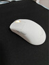 賽睿（SteelSeries）QCK系列 Heavy L/M/S鼠標墊 游戲職業(yè)電競Donk同款鼠標墊 電腦桌墊加厚橡膠基底CSGO瓦羅蘭特FPS用 Heavy L 加厚款(450*400*6mm) 曬單實拍圖
